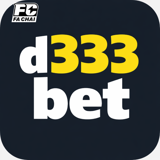 D333 BET Cassino Ao Vivo - Mesas Profissionais com Streaming 4K