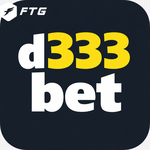 D333 BET Apostas Esportivas