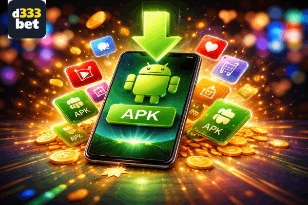 Passos Instalação APK