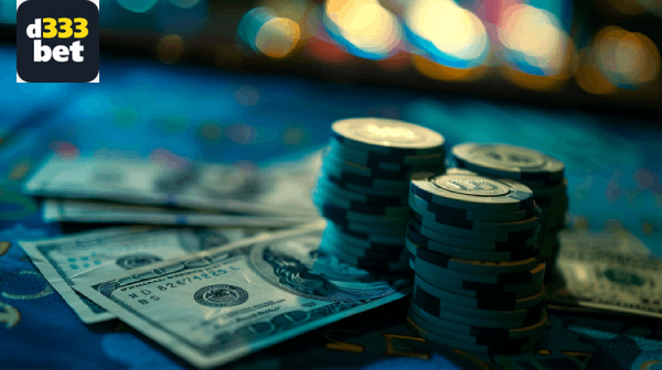 Bônus de Boas-Vindas