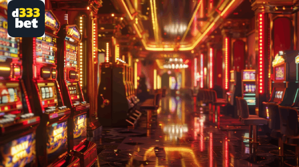 Tecnologia Cassino Ao Vivo