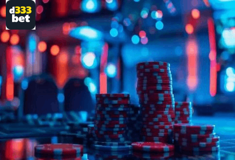 D333 BET Slots Online - Jogos Certificados com RTP Auditado de 94% a 98%